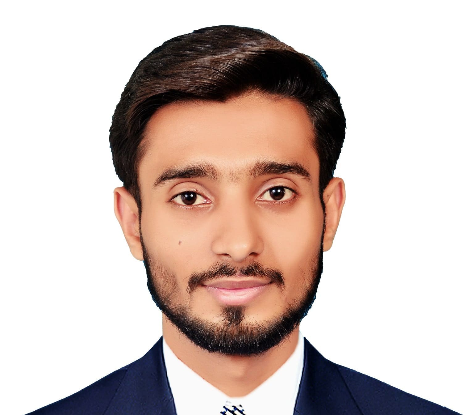 Asad Maqsoom - Full Stack .NET Developer